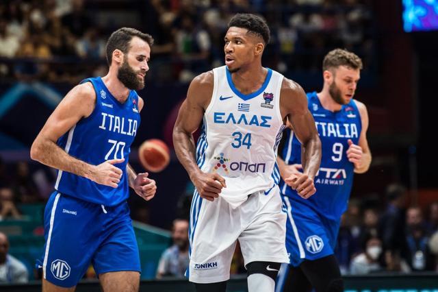 开云-字母哥闪耀小组赛 寻求突破还需更多帮手发威