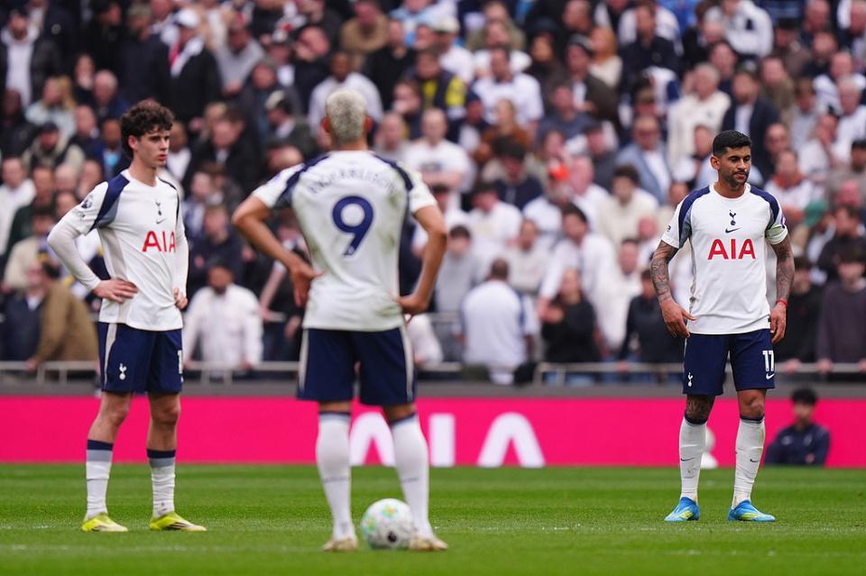 0-3！英超8亿豪门生死战崩盘 恐跌入英冠：13轮不胜距降级区仅1分